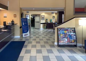 Quality Inn Baytown - Houston East hotel thumbnail 4