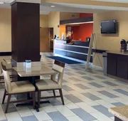 Quality Inn Baytown - Houston East hotel detail image 5