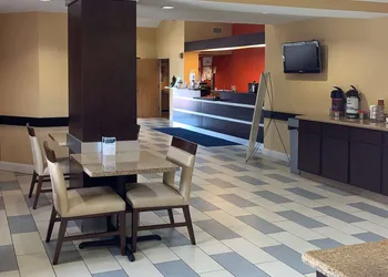Quality Inn Baytown - Houston East hotel thumbnail 5
