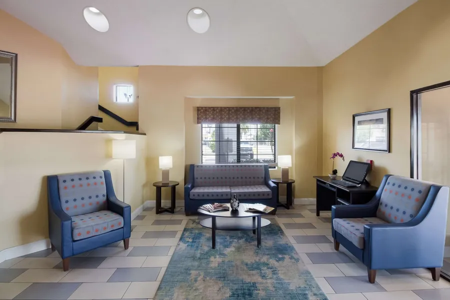 Quality Inn Baytown - Houston East hotel detail image 6