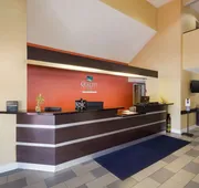 Quality Inn Baytown - Houston East hotel detail image 7
