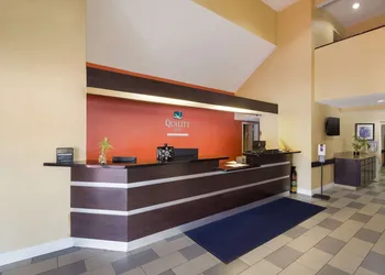 Quality Inn Baytown - Houston East hotel thumbnail 7