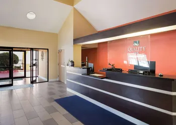 Quality Inn Baytown - Houston East hotel thumbnail 8