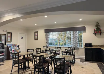 Crystal Inn - Garth Rd hotel thumbnail 3