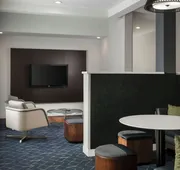 Courtyard by Marriott Dallas-Fort Worth/Bedford hotel detail image 3