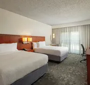 Courtyard by Marriott Dallas-Fort Worth/Bedford hotel detail image 7