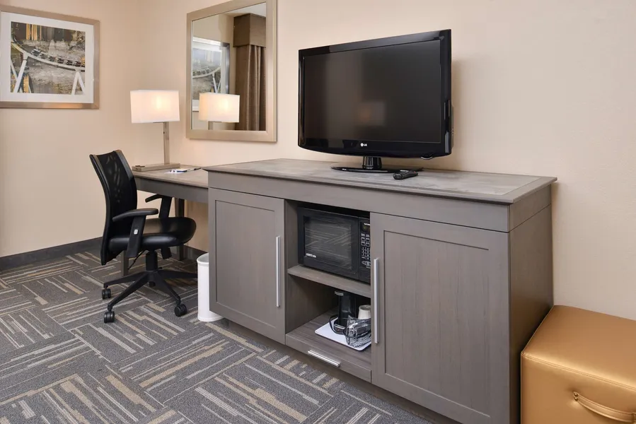Hampton Inn closest to Universal Orlando hotel detail image 2