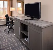 Hampton Inn closest to Universal Orlando hotel detail image 7
