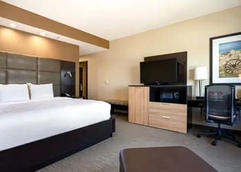 Best Western Premier Bryan College Station hotel thumbnail 4