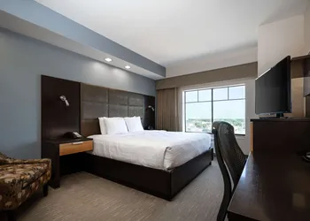 Best Western Premier Bryan College Station hotel thumbnail 5