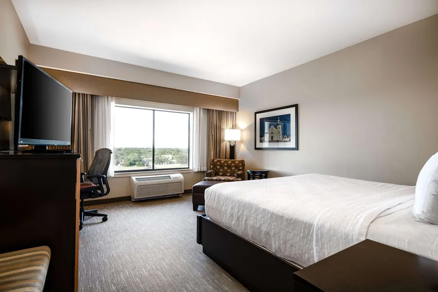 Best Western Premier Bryan College Station hotel detail image 6