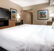 Best Western Premier Bryan College Station hotel detail image 7