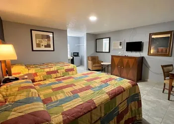 Arrowhead Motel hotel thumbnail 4