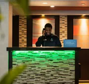 Embassy Suites by Hilton Piscataway Somerset hotel detail image 3