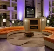 Embassy Suites by Hilton Piscataway Somerset hotel detail image 4