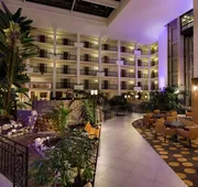 Embassy Suites by Hilton Piscataway Somerset hotel detail image 5