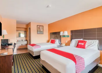 Sienna Inn Channelview, TX hotel thumbnail 4