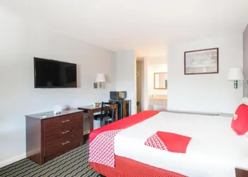 Sienna Inn Channelview, TX hotel thumbnail 5