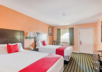 Sienna Inn Channelview, TX hotel thumbnail 6