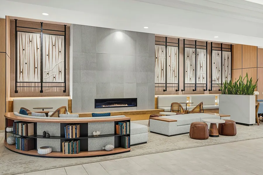 Sheraton Broadway Resort Villas hotel detail image 2