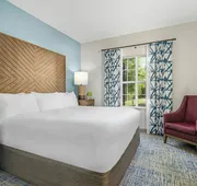 Sheraton Broadway Resort Villas hotel detail image 4