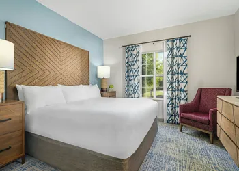 Sheraton Broadway Resort Villas hotel thumbnail 4
