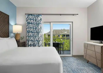 Sheraton Broadway Resort Villas hotel thumbnail 6