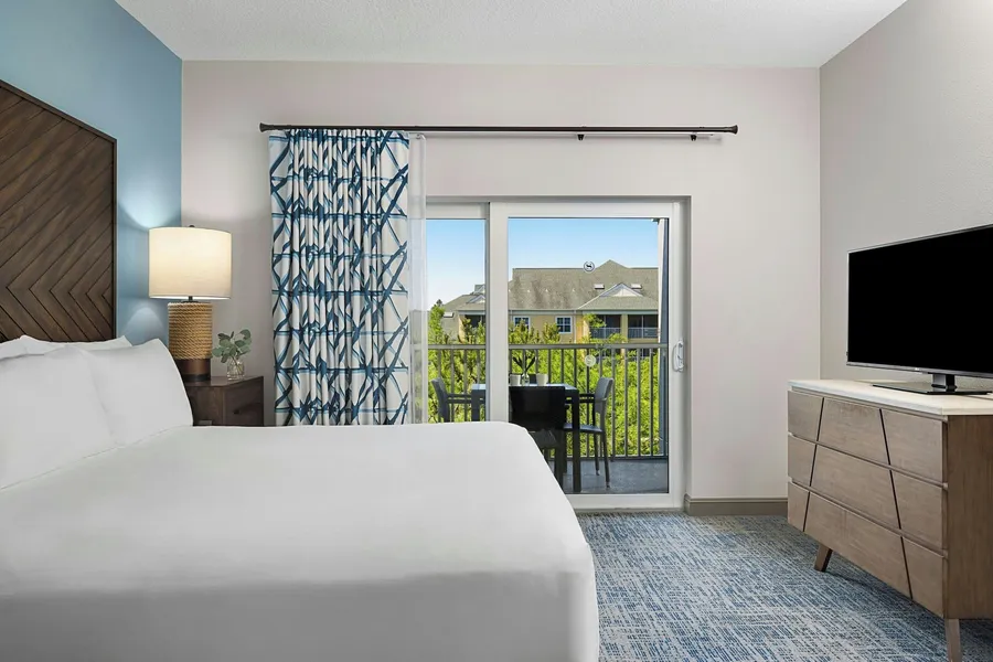 Sheraton Broadway Resort Villas hotel detail image 6