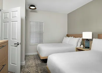 Sheraton Broadway Resort Villas hotel thumbnail 8