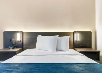 Studio 6 Mountlake Terrace, WA - Seattle hotel thumbnail 7