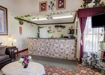 Econo Lodge Van Horn hotel thumbnail 4