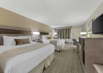 Best Western Plus Executive Inn hotel thumbnail 4