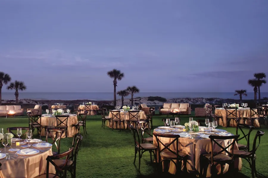 The Ritz-Carlton, Amelia Island hotel detail image 2