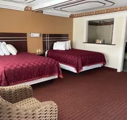Budget Inn & Suites Shoreline hotel detail image 4