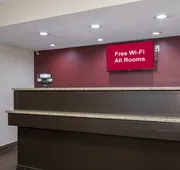 Red Roof Inn Cincinnati East - Beechmont hotel detail image 3