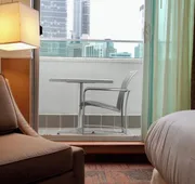 LIC Manhattan View Hotel hotel detail image 5