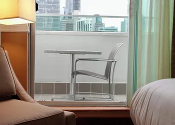 LIC Manhattan View Hotel hotel thumbnail 5