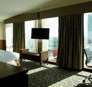 LIC Manhattan View Hotel hotel detail image 7
