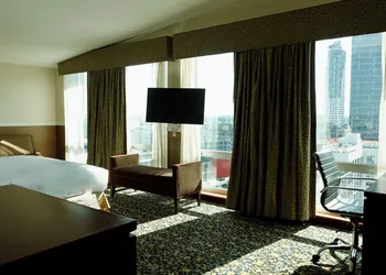 LIC Manhattan View Hotel hotel thumbnail 7