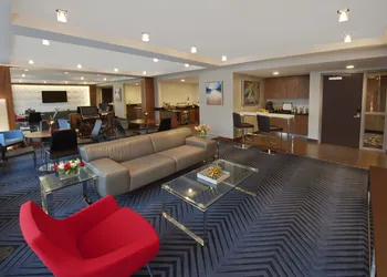 Crowne Plaza Princeton-Conference Center by IHG hotel thumbnail 2