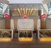 Crowne Plaza Princeton-Conference Center by IHG hotel detail image 3
