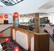 Crowne Plaza Princeton-Conference Center by IHG hotel detail image 4