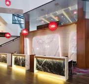 Crowne Plaza Princeton-Conference Center by IHG hotel detail image 5
