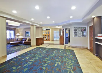 Candlewood Suites Indianapolis Airport by IHG hotel thumbnail 2