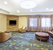 Candlewood Suites Indianapolis Airport by IHG hotel detail image 4