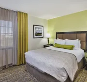 Candlewood Suites Indianapolis Airport by IHG hotel detail image 5