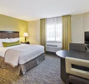 Candlewood Suites Indianapolis Airport by IHG hotel detail image 7