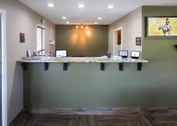Quality Inn Glenpool - Tulsa hotel thumbnail 2