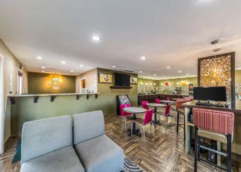 Quality Inn Glenpool - Tulsa hotel thumbnail 4