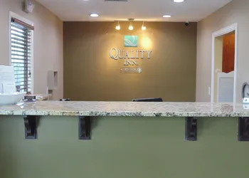 Quality Inn Glenpool - Tulsa hotel thumbnail 6